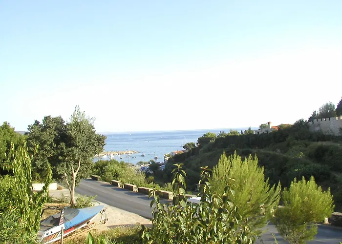 Apartments Delfin