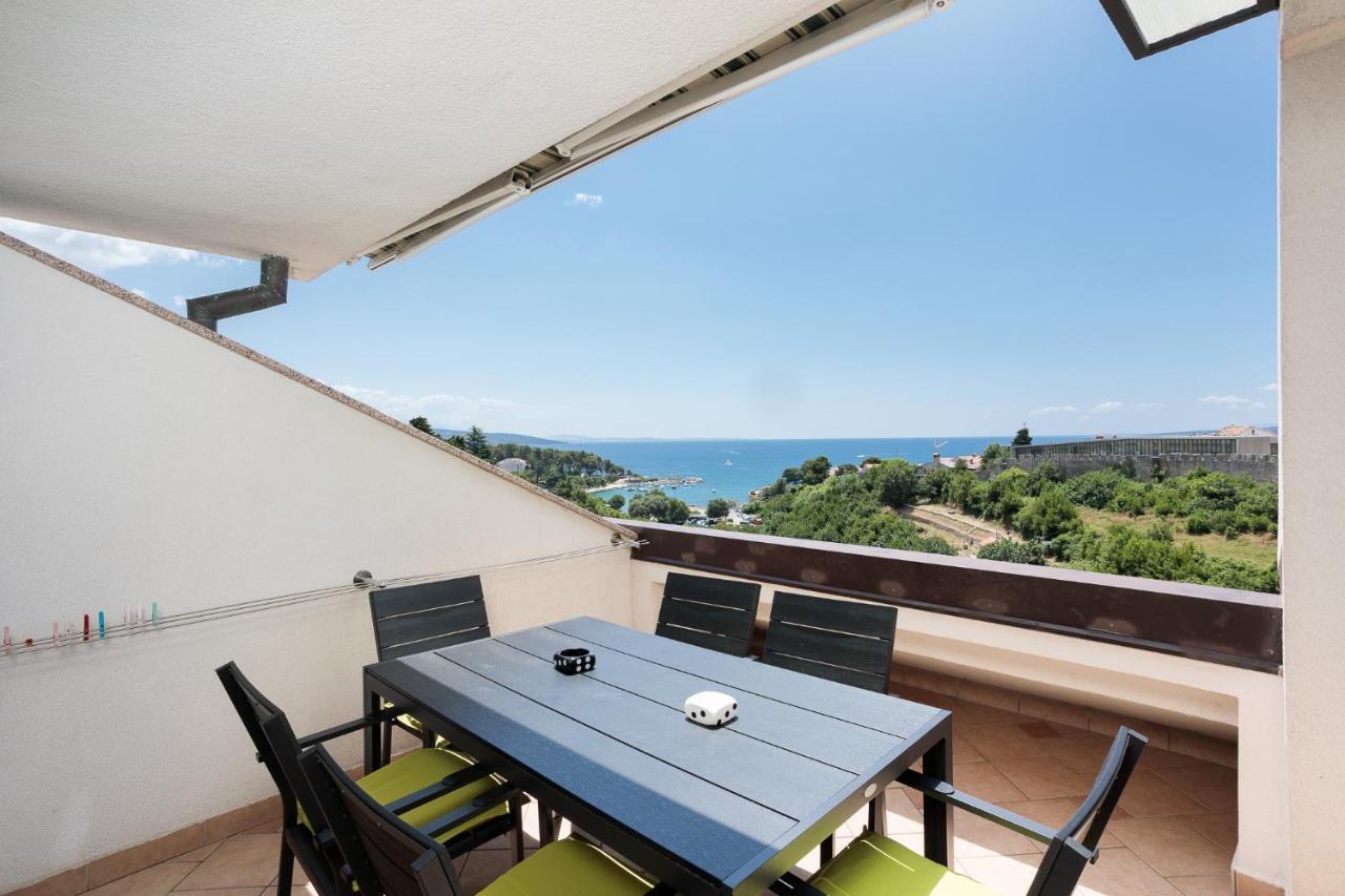 Delfin Apartamento *