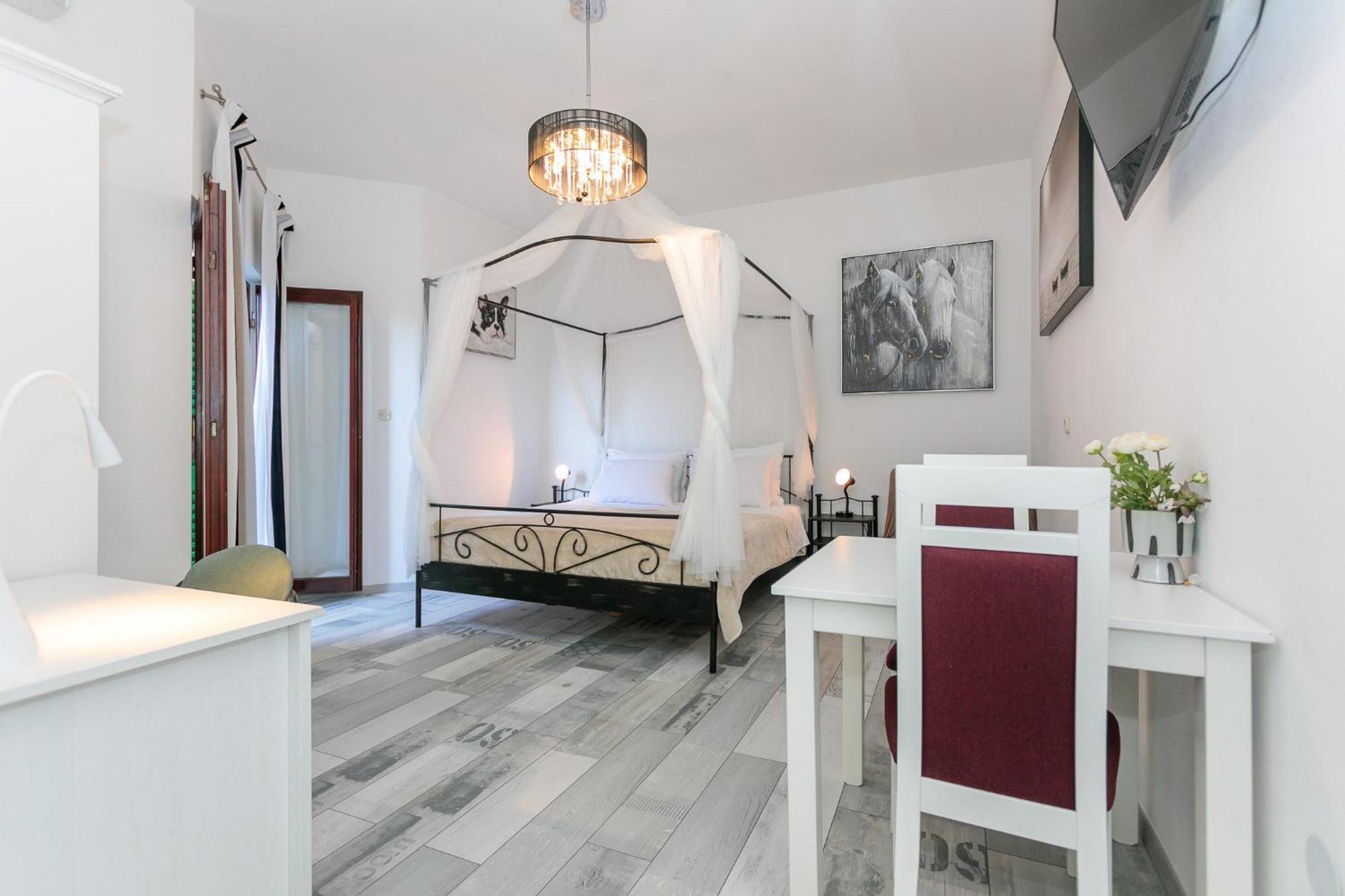 Delfin Apartamento