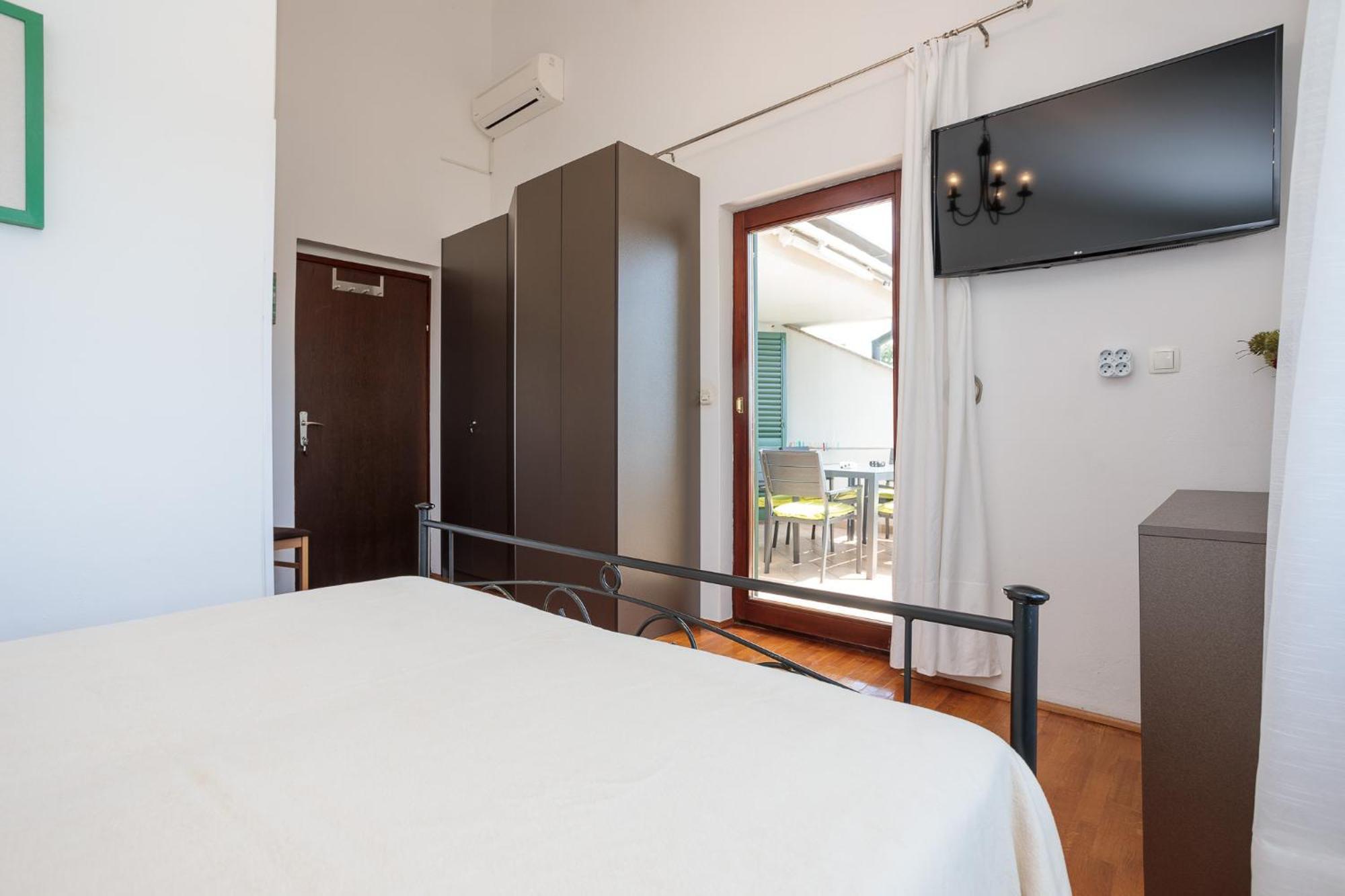 Apartamento Delfin *