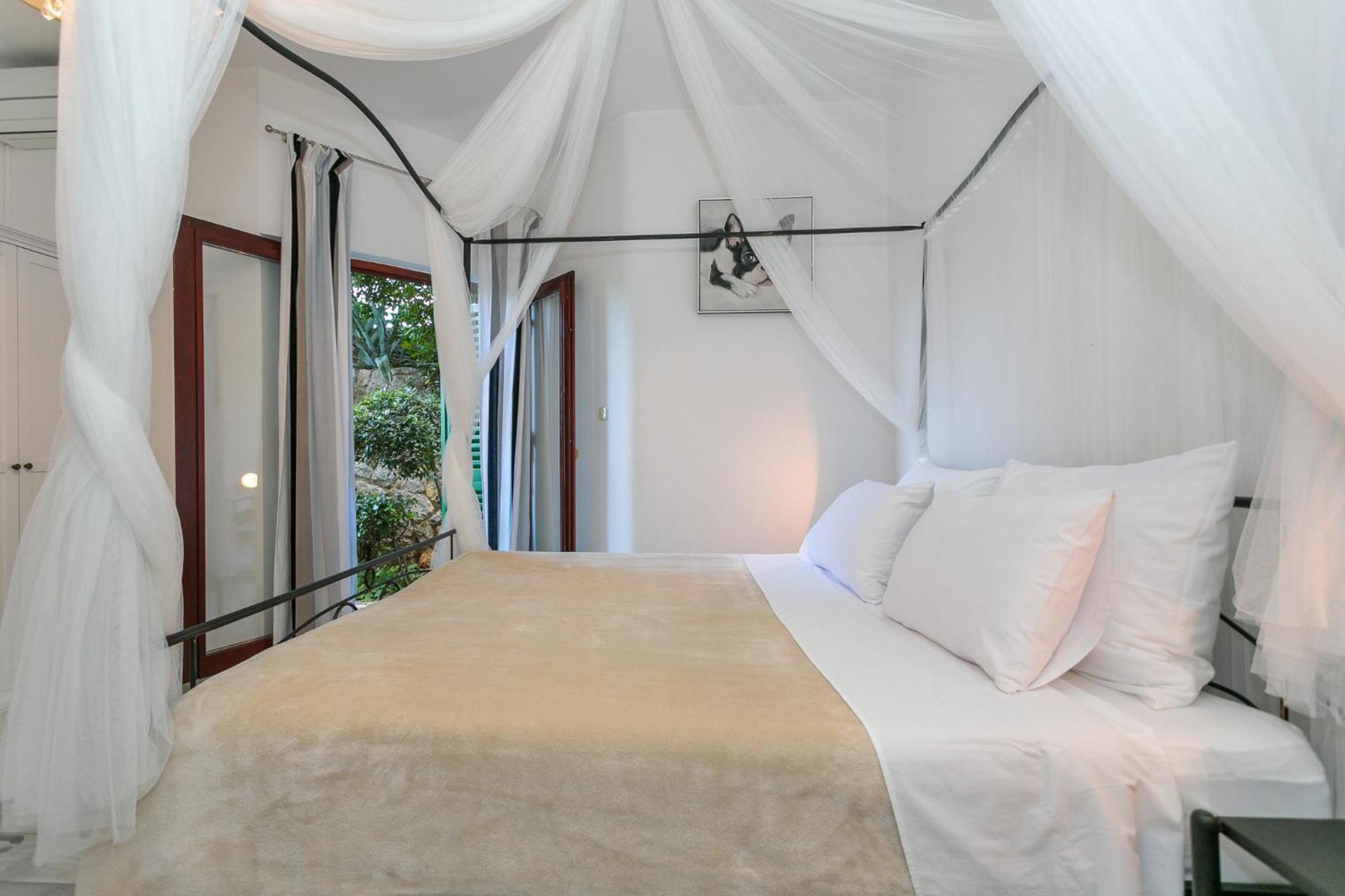 Delfin Apartamento *