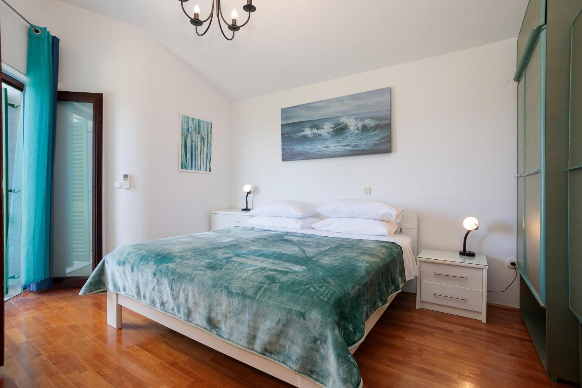 Apartamento Delfin