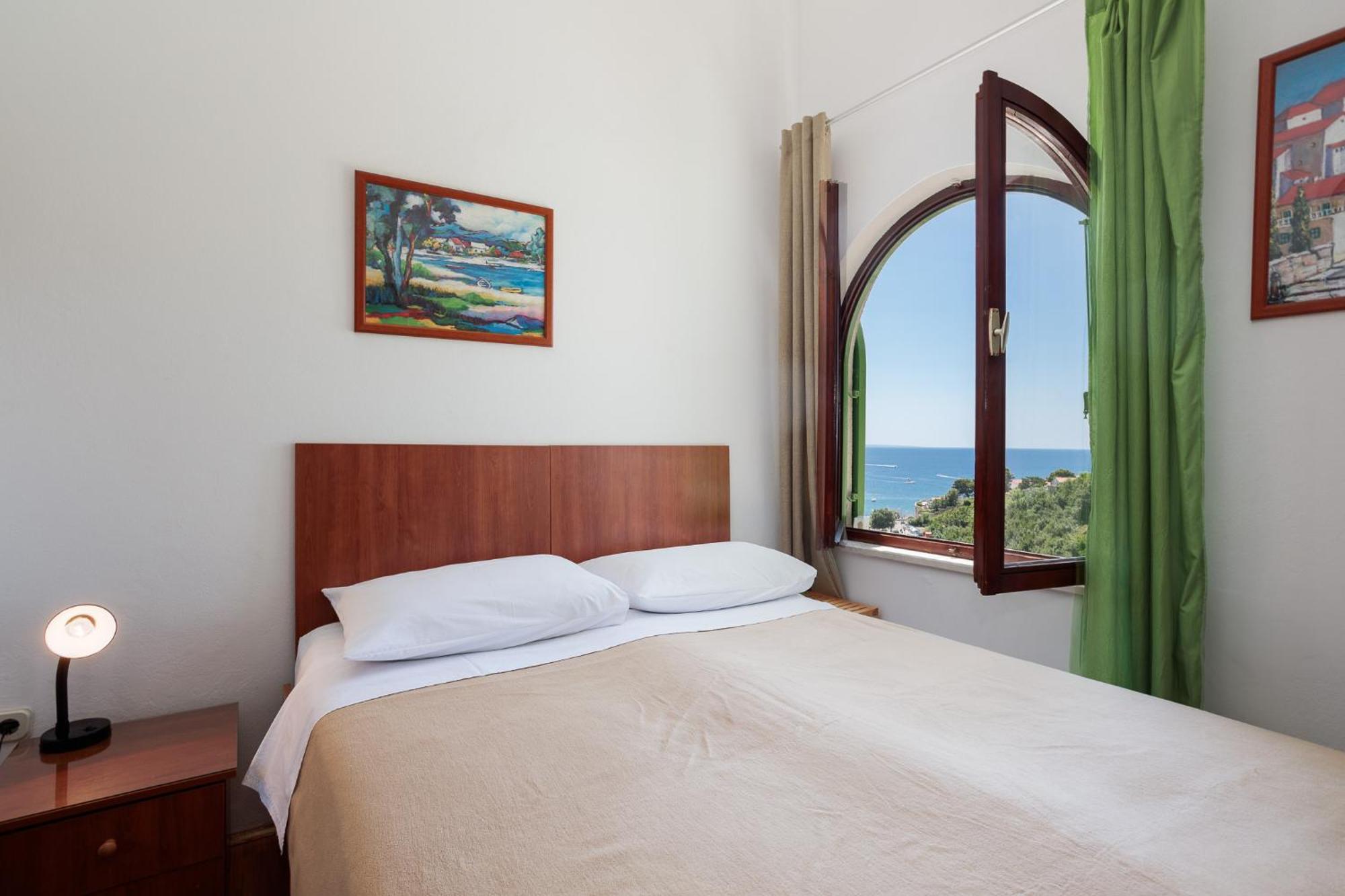 Apartamento Delfin *